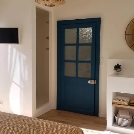 Macapa Homestay szállás Mauléon