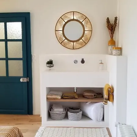 Macapa Homestay szállás Mauléon