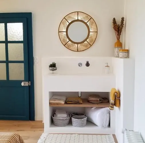 Macapa Homestay szállás Mauléon